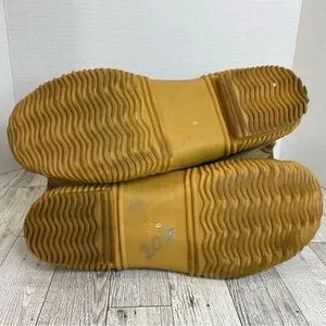 J. Crew | Shoes | J Crew Mens Thinsulate Insulation Duck  display picture 1